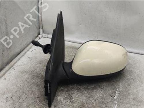Left mirror LANCIA YPSILON (843_) 1.3 JTD (843.AXD11, 843.AXD1A) | BP18396989C26 
