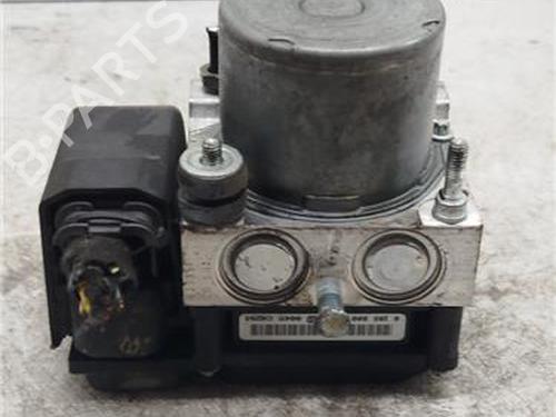 ABS pump CITROËN C4 I (LC_) 1.6 HDi | BP22540704M43 