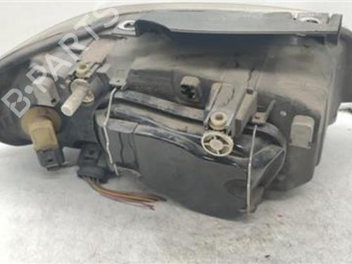 Used Left headlight SEAT CORDOBA (6K1, 6K2) 1.9 SDI (68 hp) 18003903