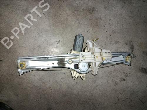 Andre CITROËN C5 II (RC_) 1.6 HDi (RC8HZB) | BP30867527O1