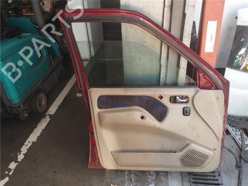 Left front door NISSAN TERRANO II (R20) 2.7 TDi 4WD | BP29151704C2 