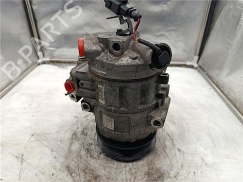 AC compressor SKODA FABIA I (6Y2) 1.9 TDI | BP31692987M34 - Image 2