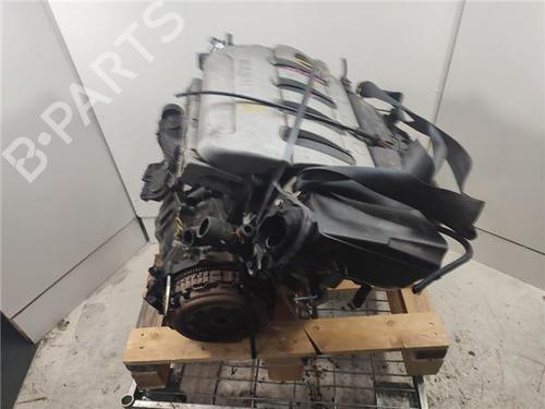 Motor RENAULT MEGANE I Classic (LA0/1_) 1.6 16V (LA00, LA04, LA0B, LA11, LA16, LA19, LA1J, LA1K,... (107 hp) 24157559