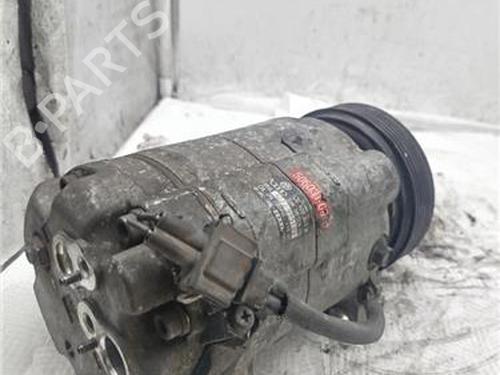 AC compressor AUDI A3 (8L1) 1.8 T | BP29318978M34 