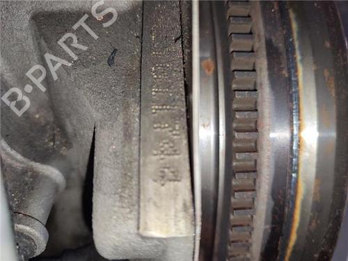 Engine AUDI A4 B6 (8E2) 2.0 | BP24601025M1 
