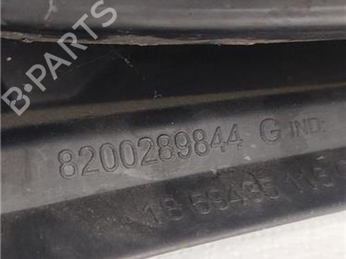 Left headlight RENAULT CLIO III (BR0/1, CR0/1) 1.5 dCi (BR1C, CR1C) | BP29380067C28 