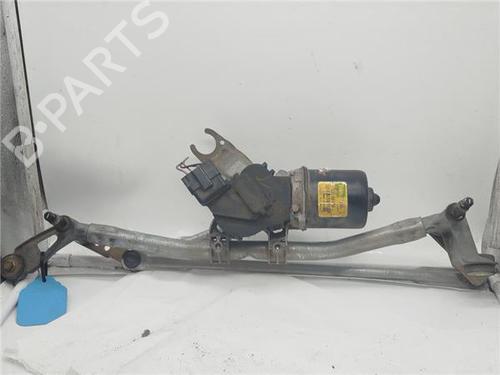 Used Rear wiper motor RENAULT MEGANE II (BM0/1_, CM0/1_) 1.9 dCi (115 hp) 23084750