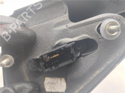 Left mirror RENAULT MEGANE I Classic (LA0/1_) 1.6 16V (LA00, LA04, LA0B, LA11, LA16, LA19, LA1J, LA1K,... | BP24157524C26 