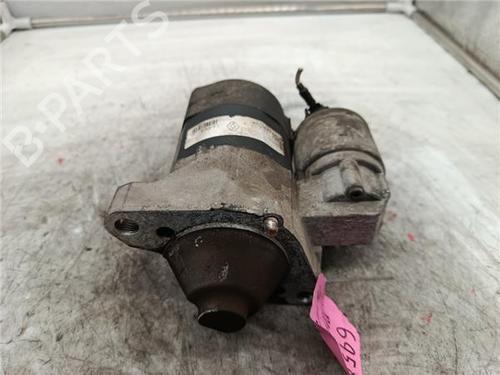 Starter RENAULT TWINGO II (CN0_) 1.2 16V (CN04, CN0B) | BP30164427M8
