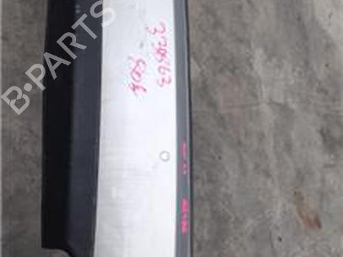 Rear bumper AUDI A4 B7 (8EC) 2.0 TFSI BP18382840C8