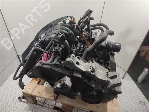 Engine SEAT LEON (1M1) 1.6 | BP30092941M1