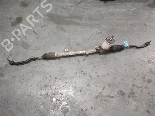 Used Steering rack RENAULT SCÉNIC III (JZ0/1_) 1.2 TCe (116 hp) 27487958