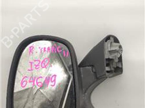 Used Left mirror RENAULT TRAFIC II Van (FL) 1.9 dCi 80 (FL0B) (82 hp) 29380060