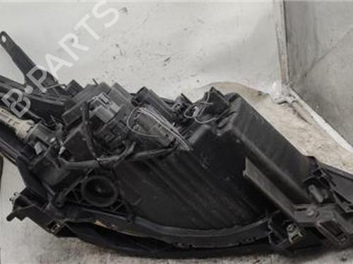 Left headlight MAZDA 5 (CR) 2.0 CD (CR19) | BP18387835C28