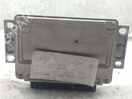 Electronic module CITROËN C4 I (LC_) 1.4 16V | BP26303606M83 