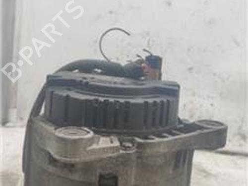Generator RENAULT ESPACE III (JE0_) 2.2 dCi (JE0K) (130 hp) 19149430