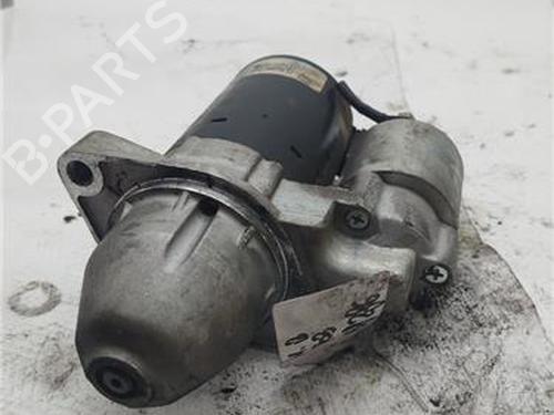 Starter MERCEDES-BENZ CLK (C209) CLK 200 Kompressor (209.342) 8E0125279B1