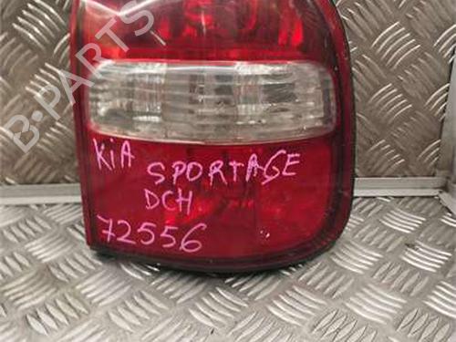 Højre baglygte Højre baglygte 38182623 38182623