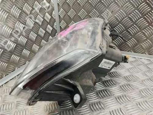 Right headlight DACIA SANDERO II TCe 90 (B8M1, B8MA, B8AC) | BP37083402C29 - Image 2