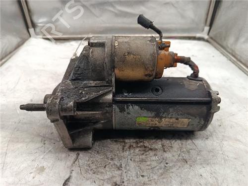 Used Starter Starter RENAULT LAGUNA II (BG0/1_) 1.9 dCi (BG08, BG0G) (120 hp) 32332460 32332460