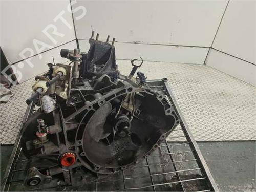 Used Gearbox Gearbox CITROËN JUMPER I Van (244) 2.2 HDi (101 hp) 36247025 36247025