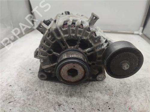 Alternator FORD TRANSIT V363 Van (FCD, FDD) 2.0 EcoBlue | BP24966313M7 