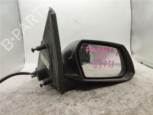 Used Right mirror FORD MONDEO III (B5Y) 2.0 DI (125 hp) 29380058