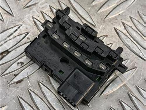 Used Electronic module Electronic module SEAT TOLEDO III (5P2) 2.0 TDI 16V (140 hp) 34229760 34229760