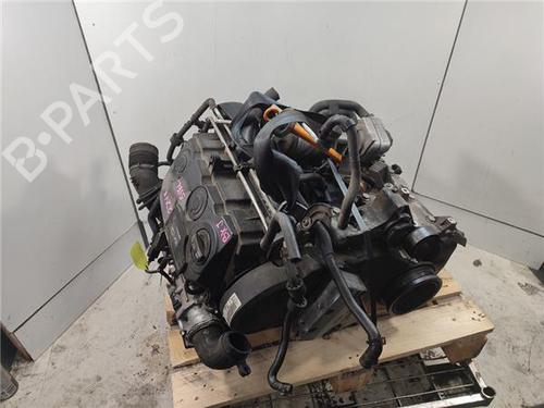 Engine SEAT IBIZA IV SC (6J1, 6P5) 1.9 TDI | BP28082053M1 