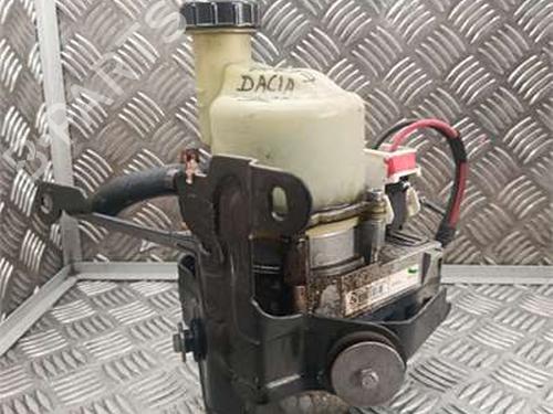 Steering pump DACIA LOGAN II 1.5 dCi | BP38973201M99 - Image 2