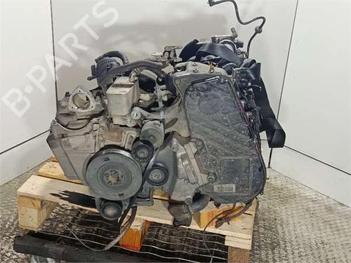 Engine OPEL ASTRA H GTC (A04) 1.9 CDTi (L08) | BP38608740M1 - Image 4