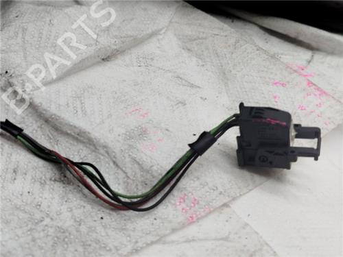 Left mirror BMW 5 (E39) 520 d | BP23851381C26 