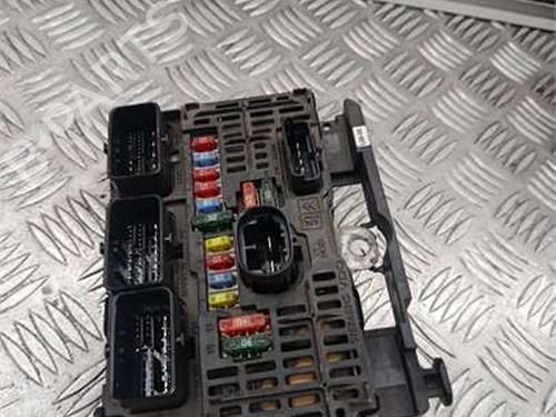 Elektronisk modul Elektronisk modul 38714177 38714177