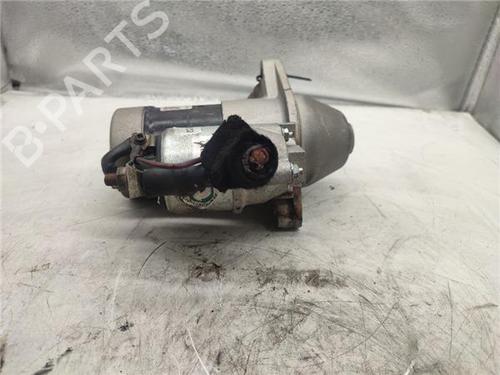 Starter OPEL MERIVA A MPV (X03) 1.7 CDTI (E75) | BP19516526M8 