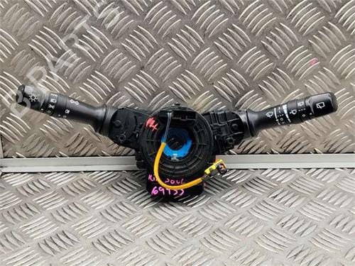 Used Steering column stalk Steering column stalk KIA SOUL II (PS) EV Electric (110 hp) 40518254 40518254
