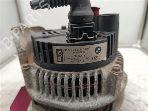 Alternator BMW 5 (E39) 520 d | BP30291592M7