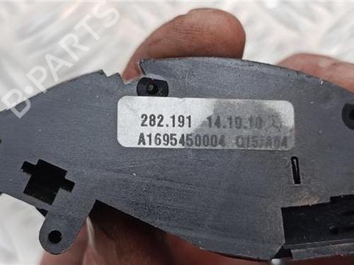 Switch MERCEDES-BENZ A-CLASS (W169) A 160 (169.031, 169.331) | BP32277011I30
