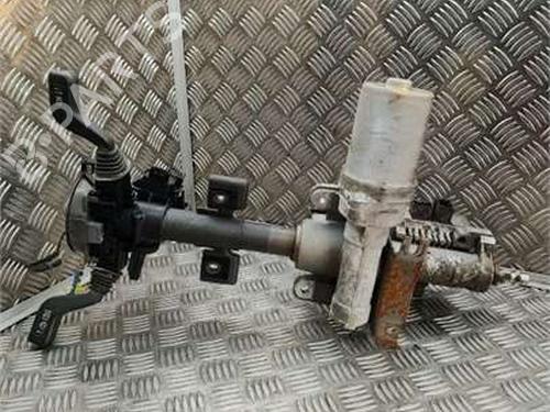 Steering column OPEL CORSA C (X01) 1.2 (F08, F68) | BP37083391M21 - Image 4
