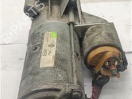 Starter RENAULT LAGUNA II (BG0/1_) 1.9 dCi (BG08, BG0G) | BP18383000M8 
