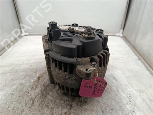 Generator RENAULT MEGANE II Saloon (LM0/1_) 1.5 dCi (LM02, LM13, LM2A) (101 hp) 30291612
