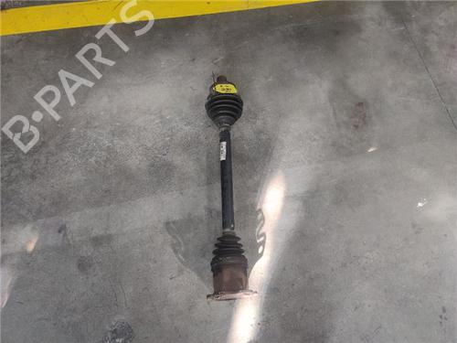 Transmisión delantera derecha AUDI A4 B6 Avant (8E5) 1.9 TDI | BP22187412M39 
