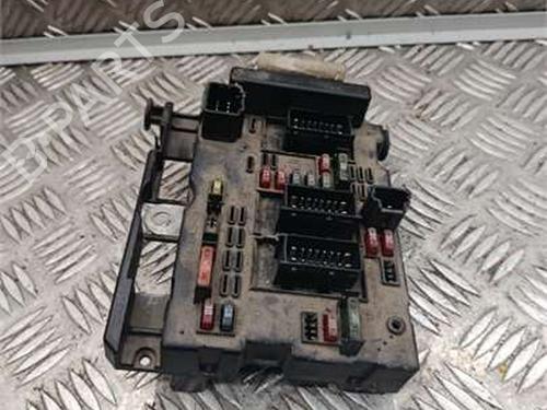 Electronic module PEUGEOT 307 (3A/C) 2.0 HDi 110 | BP35395567M83 - Image 2