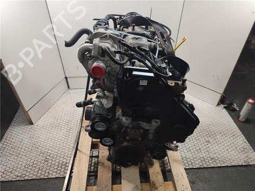 Engine FORD FOCUS II (DA_, HCP, DP) 1.8 TDCi | BP31796192M1