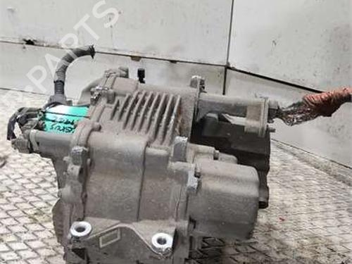 Rear differential LEXUS RX (_L1_) 450h (GYL10, GYL10_, GYL10R) | BP40110940M24 - Image 4