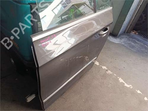 Dør venstre bagtil VW PASSAT CC B6 (357) 2.0 TDI | BP38943672C4 - Image 2