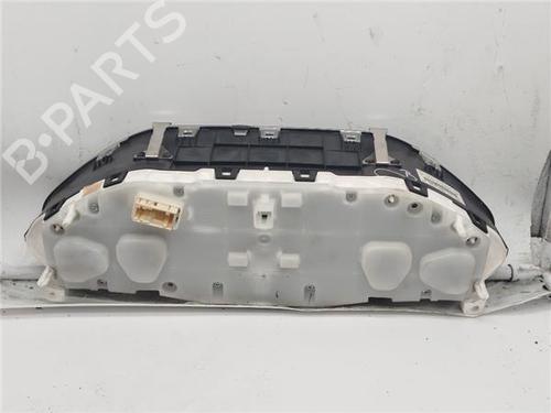 Instrument cluster PEUGEOT 208 I (CA_, CC_) 1.2 VTI 82 | BP23435265C47