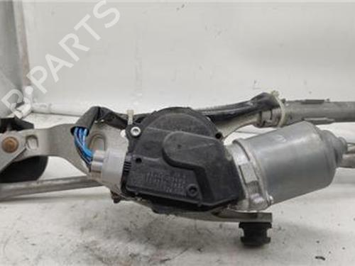Used Front wiper motor TOYOTA AURIS (_E15_) 2.0 D-4D (ADE150_, ADE150R) (126 hp) 18380552