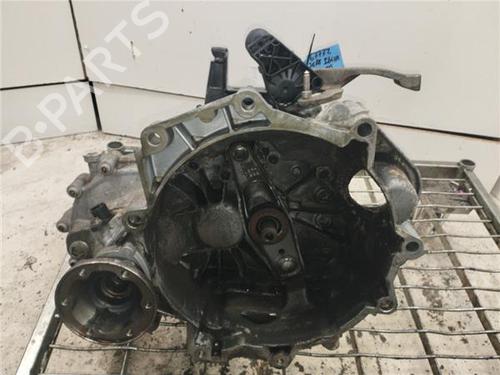 Used Gearbox SEAT IBIZA IV (6J5, 6P1) 1.2 TSI (105 hp) 25830015