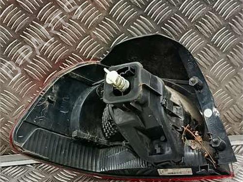 Right taillight VW GOLF VI (5K1) 2.0 TDI | BP37500079C35 - Image 2