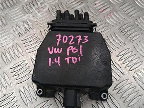 Used Electronic sensor Electronic sensor VW POLO IV (9N_, 9A_) 1.4 TDI (75 hp) 36283909 36283909